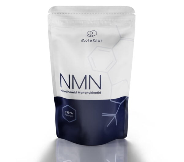 MoleQlar® NMN von Uthever®